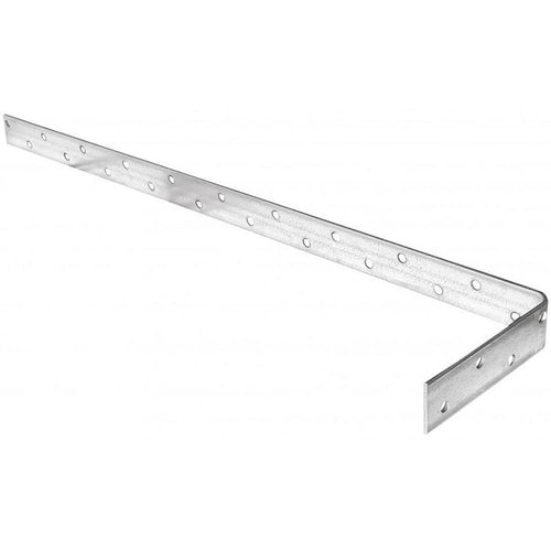 1000mm Light Duty Restraint Strap Bend at 100mm