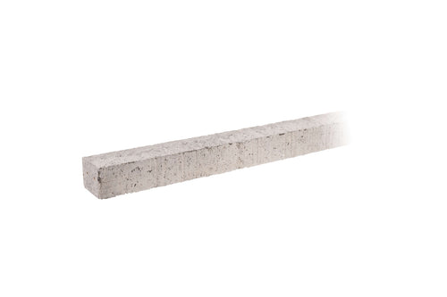 100mm x 140mm Prestressed Textured Concrete Lintel 1200mm