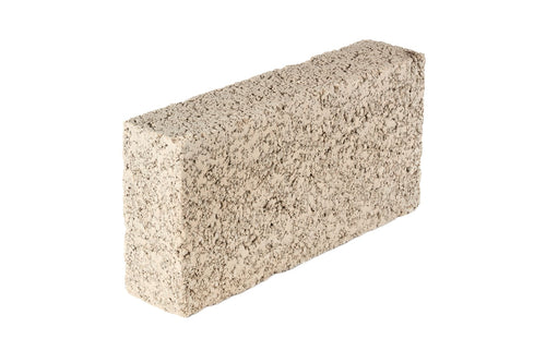 100mm Solid Dense 7.3N Concrete Block