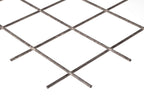 10mm A393 High Tensile Steel Reinforcement Mesh Sheet 2000mm x 3600mm