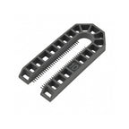 U Packer 10mm Grey (50/Bag)