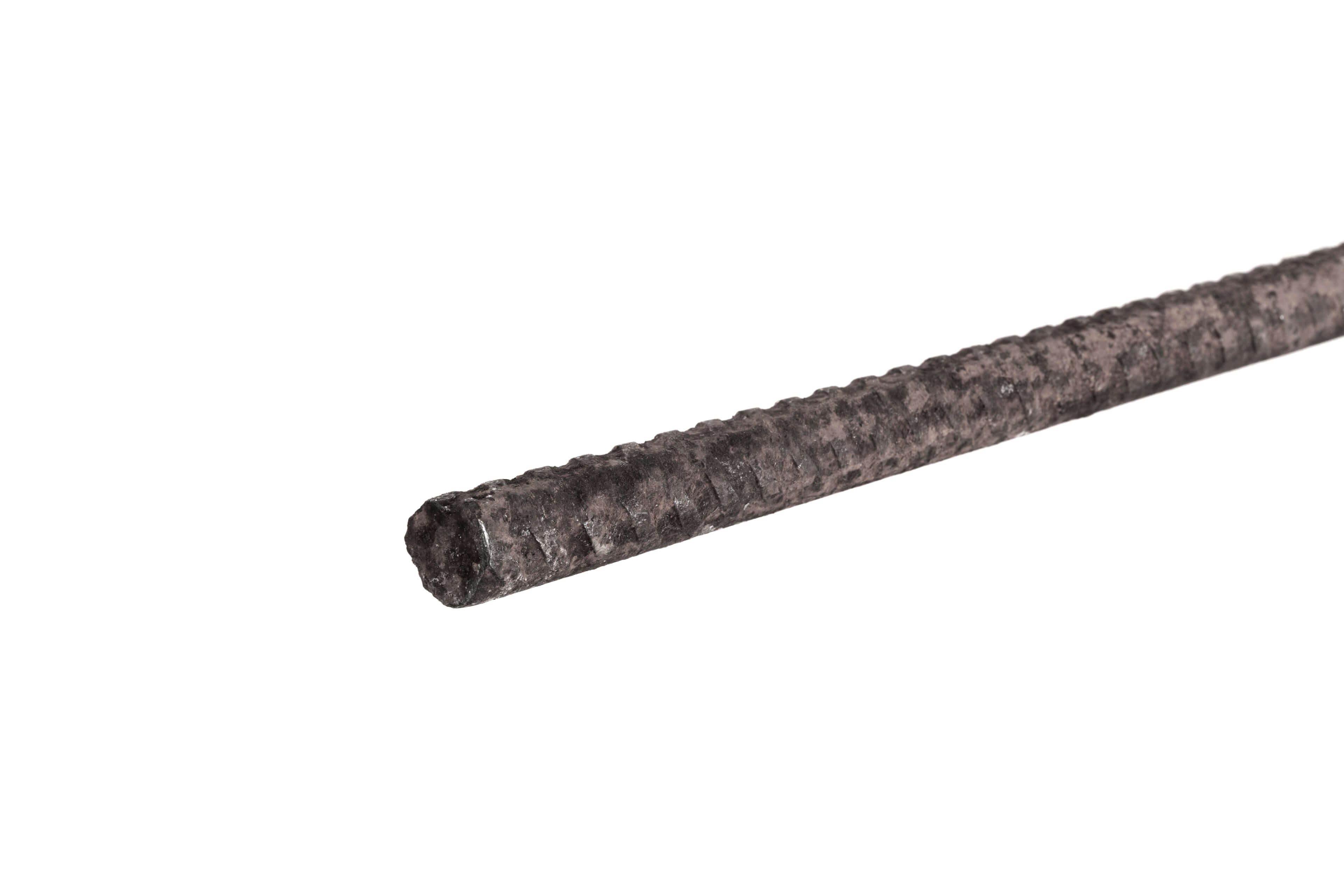 10mm High Tensile Steel Reinforcement Bar (Rebar) for Concrete 3000mm