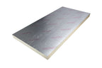 100mm Celotex GA4100 PIR Insulation Board 2400mm x 1200mm