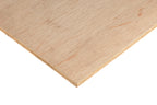 12mm Elliotis Softwood Pine Structural Plywood 2440mm x 1220mm (8' x 4')