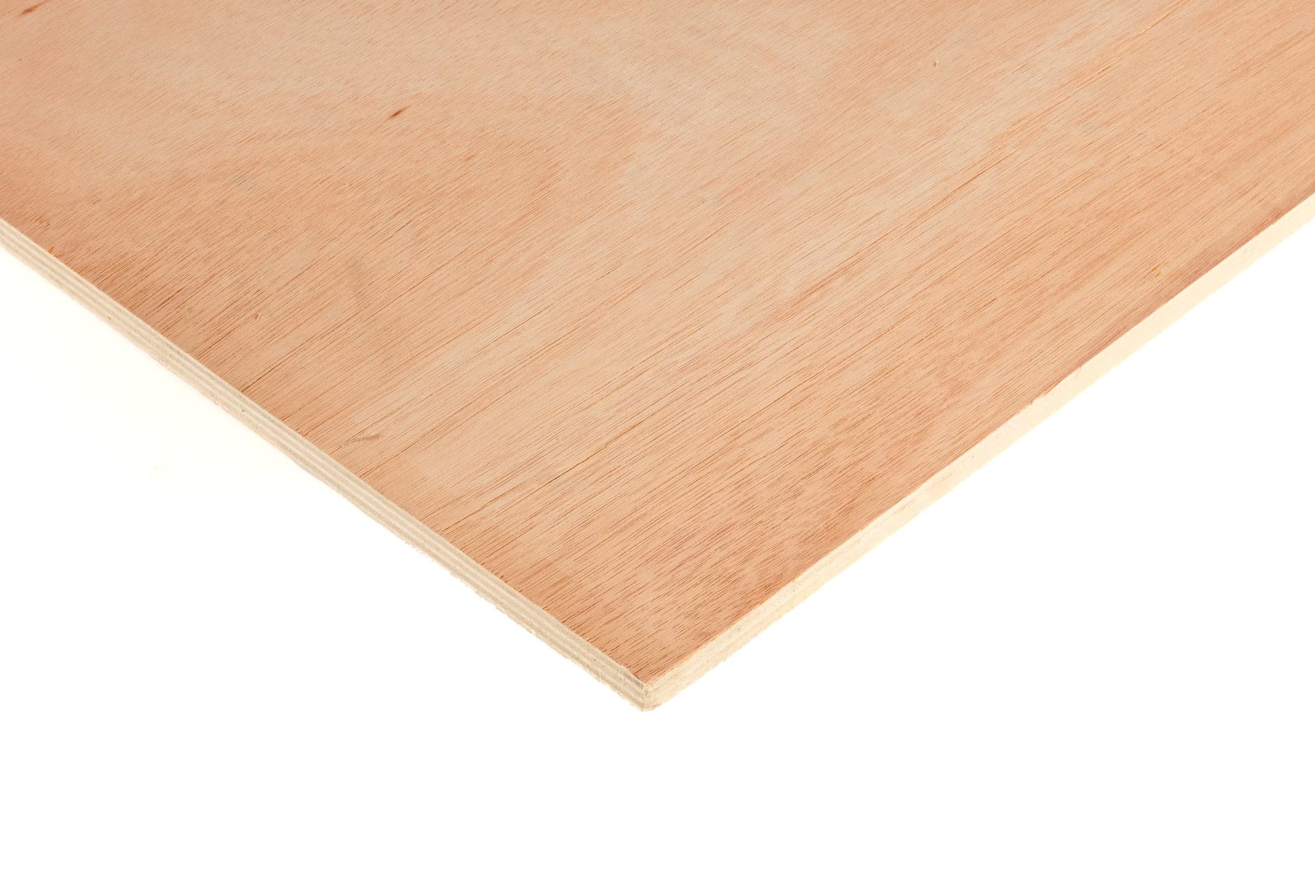 12mm Elliotis Softwood Pine Structural Plywood 2440mm x 1220mm (8' x 4')