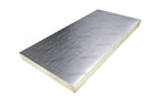 100mm Celotex GA4100 PIR Insulation Board 2400mm x 1200mm