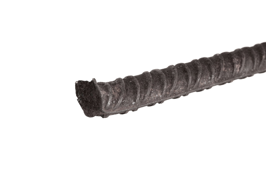 10mm High Tensile Steel Reinforcement Bar (Rebar) for Concrete 3000mm