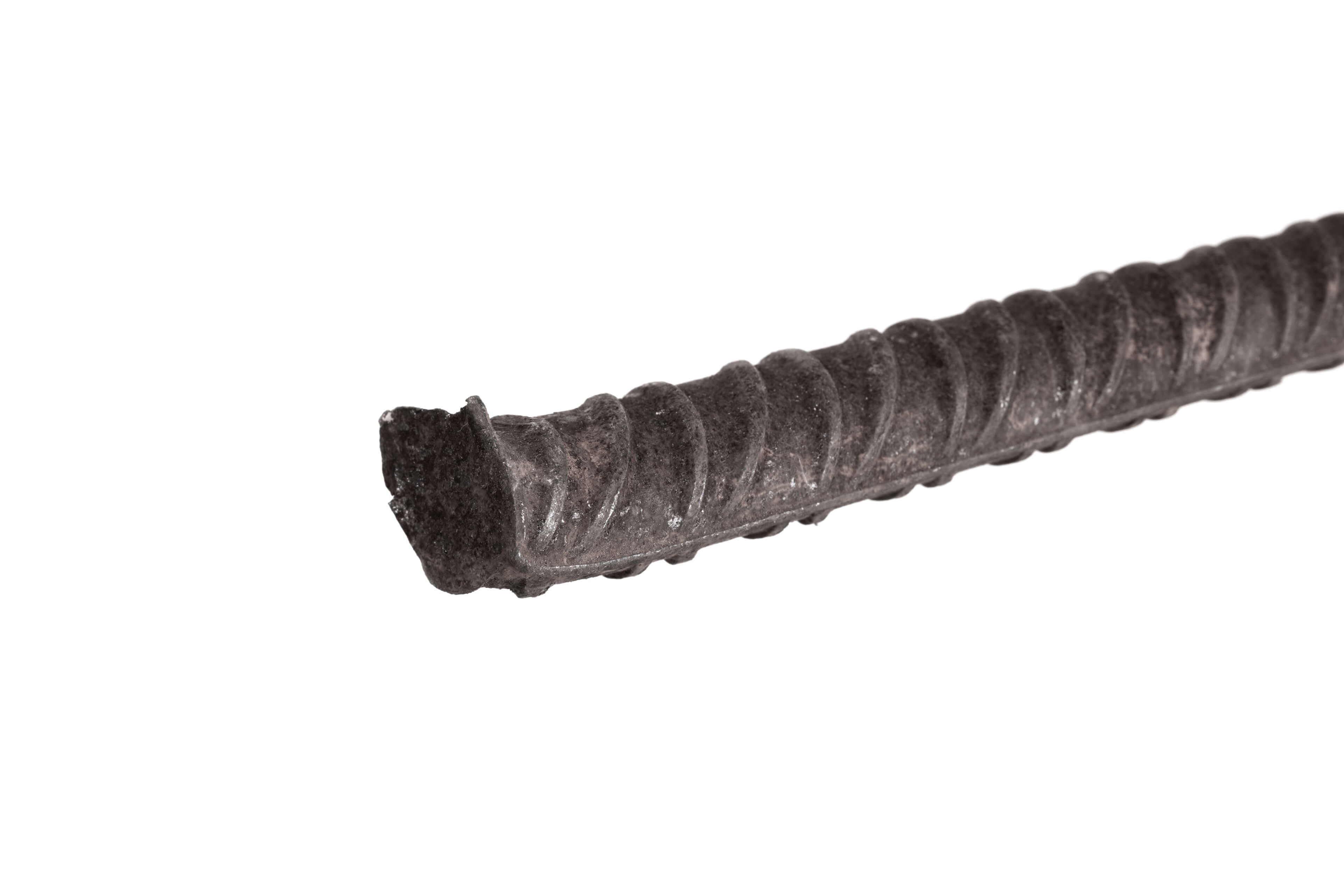10mm High Tensile Steel Reinforcement Bar (Rebar) for Concrete 3000mm