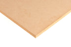 12mm MDF Board Moisture Resistant 2440mm x 1220mm (8' x 4')