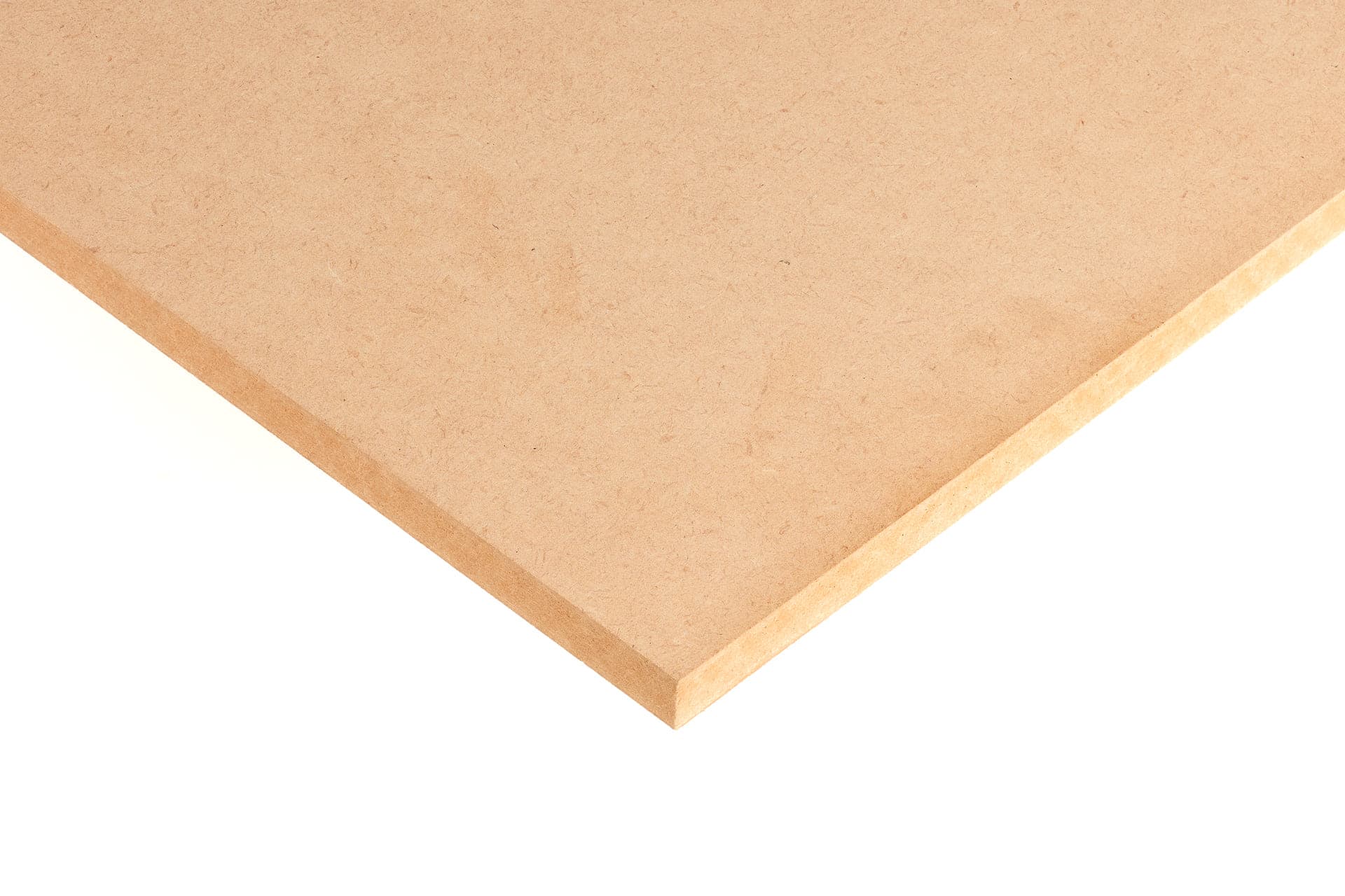 12mm MDF Board Moisture Resistant 2440mm x 1220mm (8' x 4')