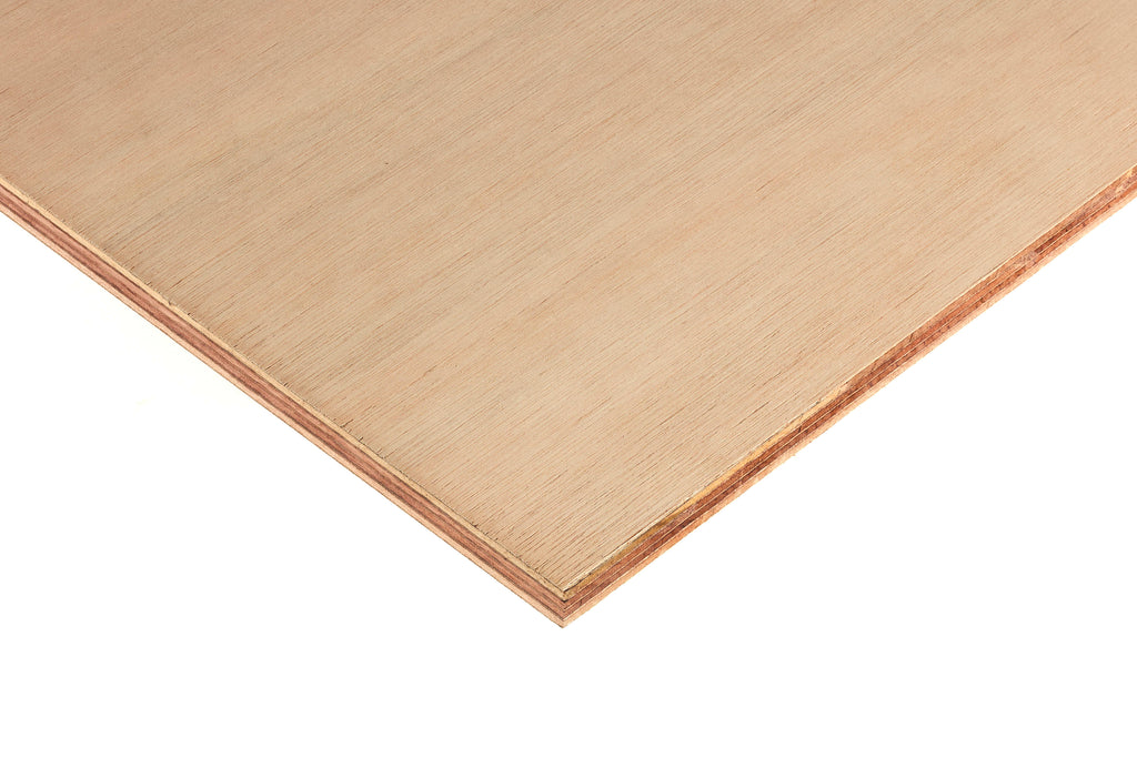 12mm Elliotis Softwood Pine Structural Plywood 2440mm x 1220mm (8' x 4')
