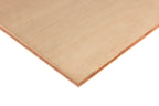 12mm Elliotis Softwood Pine Structural Plywood 2440mm x 1220mm (8' x 4')