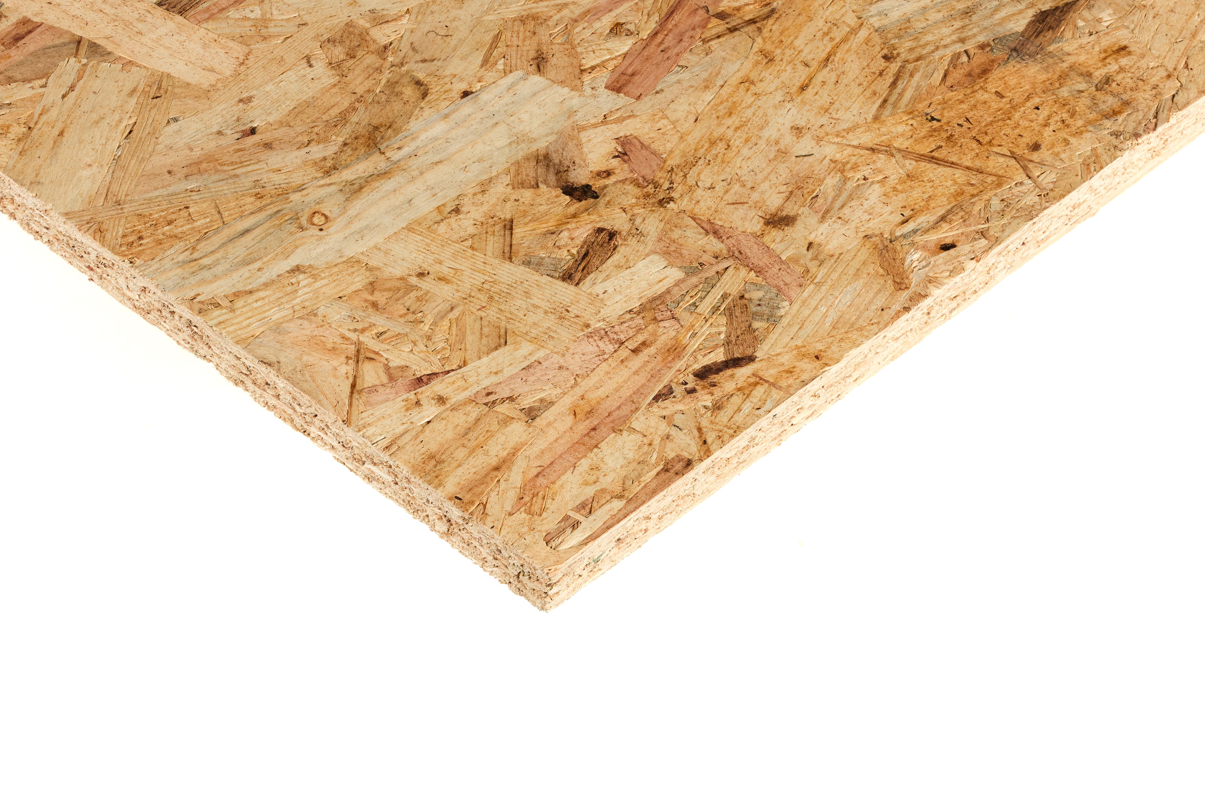11mm Structural OSB 3 Sterling Board 2440mm x 1220mm (8' x 4')