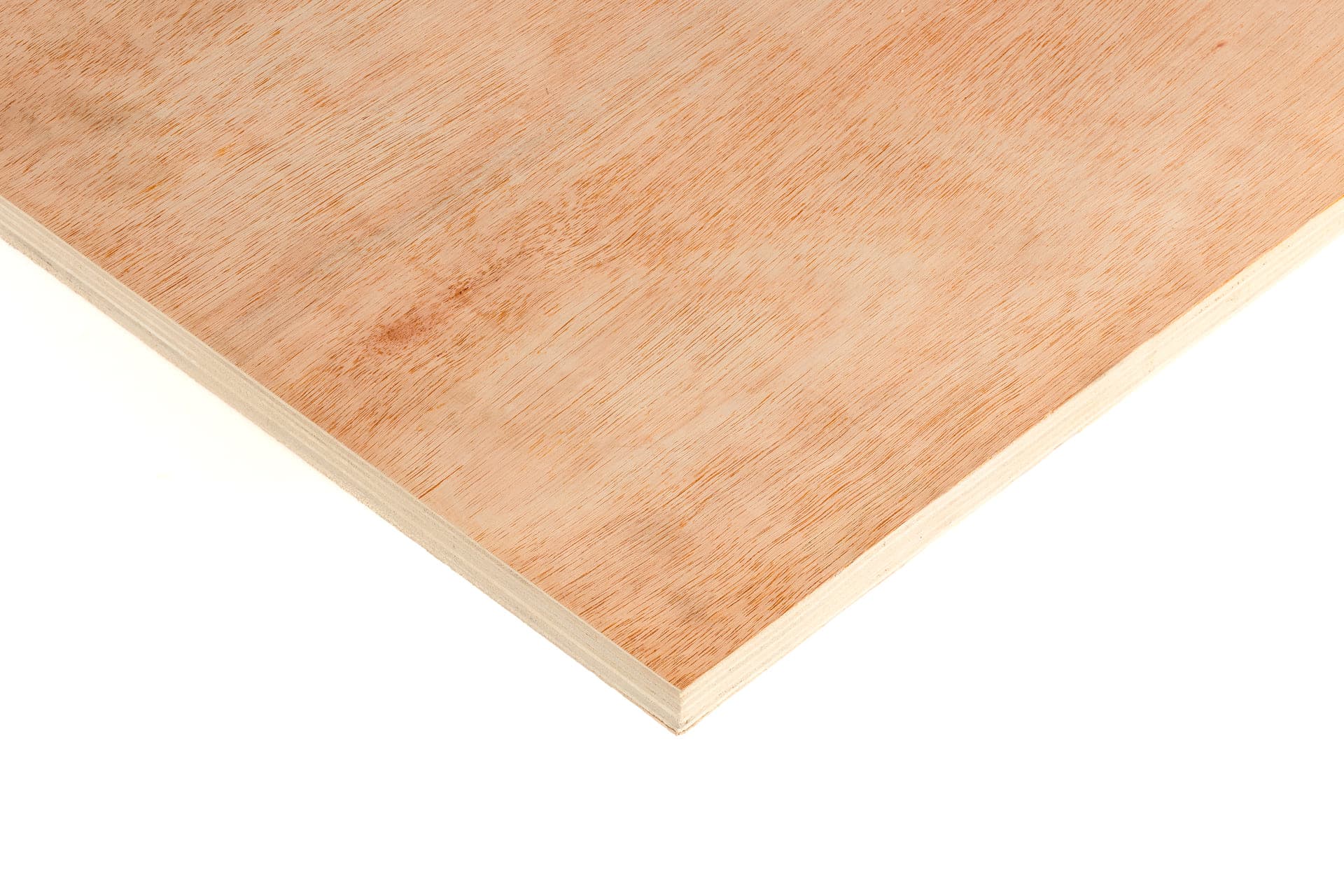 12mm Elliotis Softwood Pine Structural Plywood 2440mm x 1220mm (8' x 4')