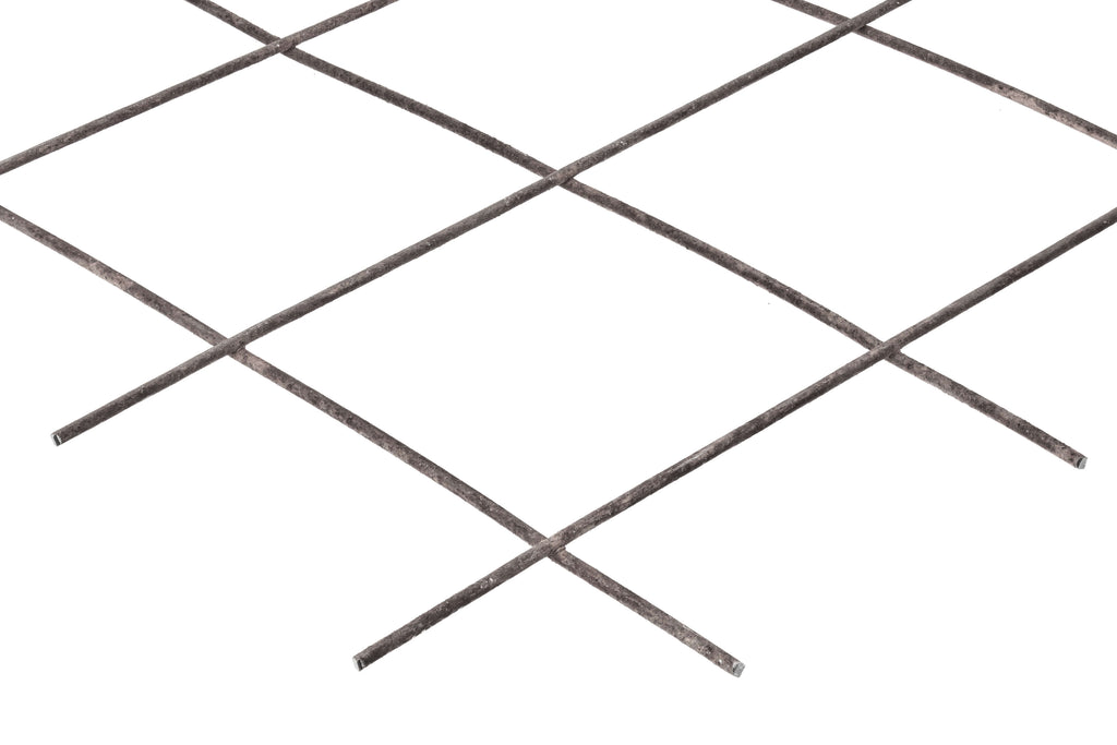 10mm A393 High Tensile Steel Reinforcement Mesh Sheet 2000mm x 3600mm