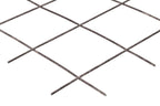 10mm A393 High Tensile Steel Reinforcement Mesh Sheet 2000mm x 3600mm