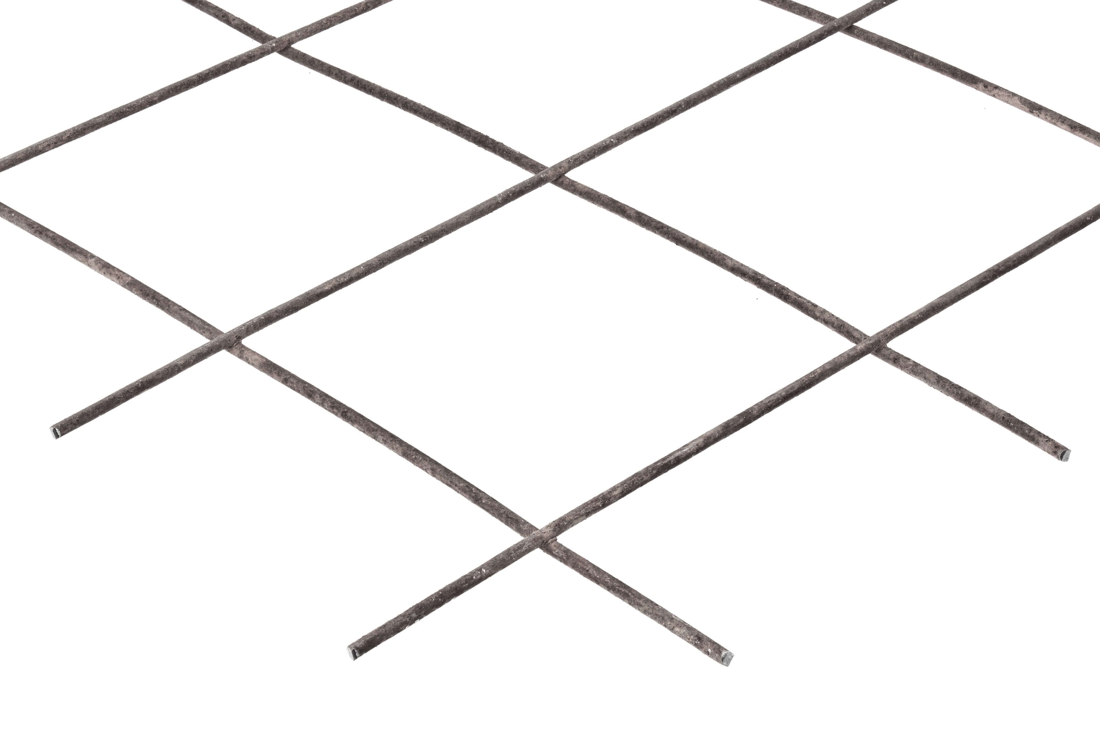 10mm A393 High Tensile Steel Reinforcement Mesh Sheet 2000mm x 3600mm