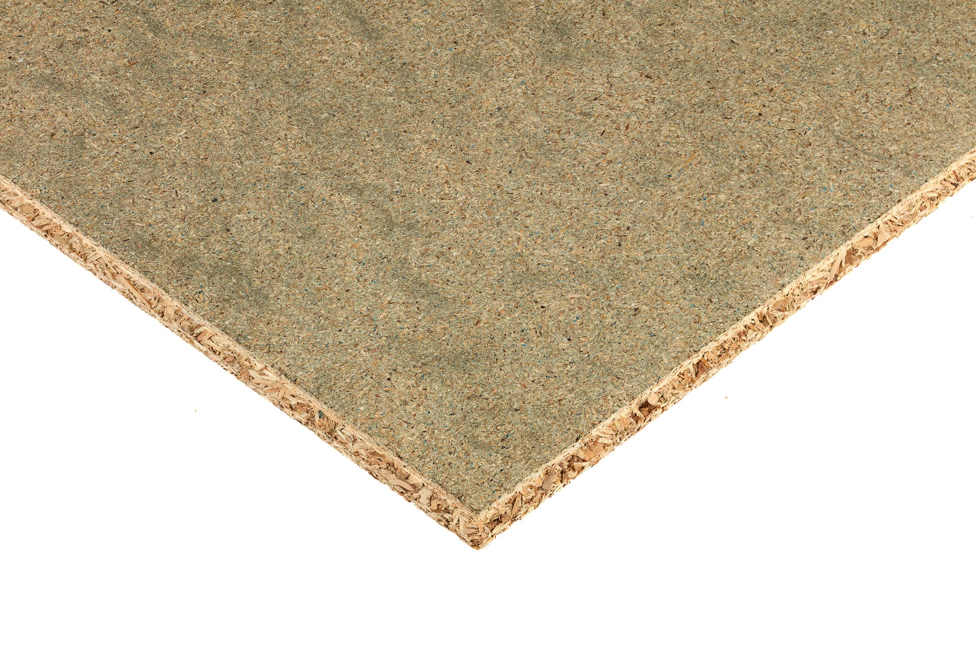 18mm P5 Moisture Resistant Chipboard Flooring T&G 2400mm x 600mm (8' x 2')