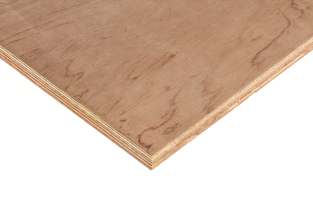 12mm Elliotis Softwood Pine Structural Plywood 2440mm x 1220mm (8' x 4')