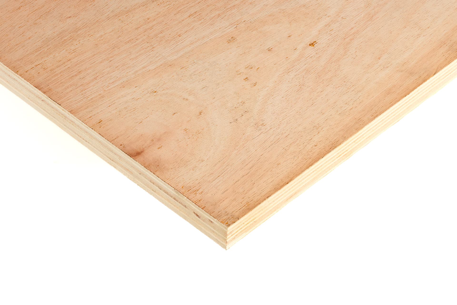 12mm Elliotis Softwood Pine Structural Plywood 2440mm x 1220mm (8' x 4')