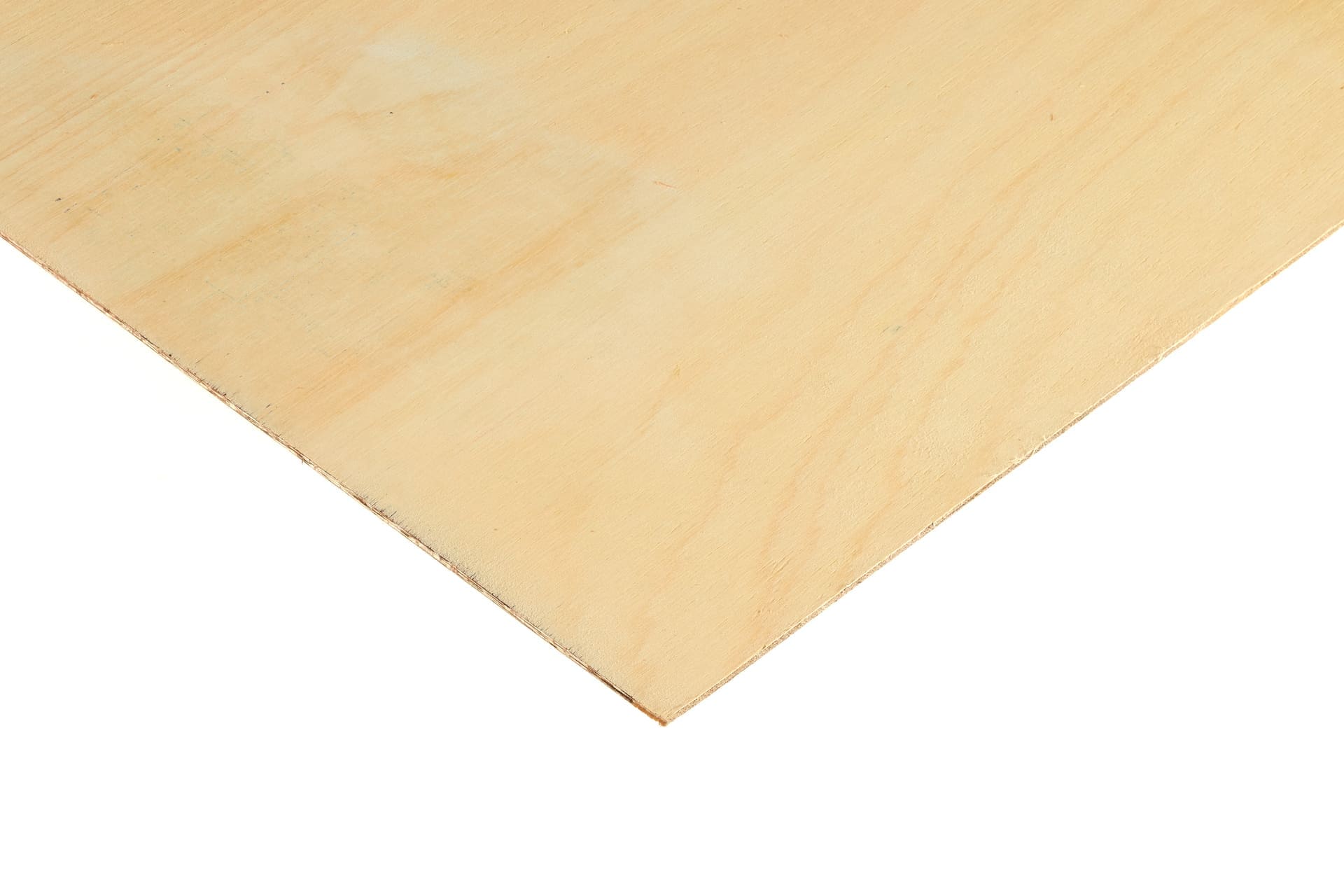 12mm Elliotis Softwood Pine Structural Plywood 2440mm x 1220mm (8' x 4')