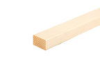 38mm x 63mm CLS Studwork Timber C16 (3" x 2") 2.4m