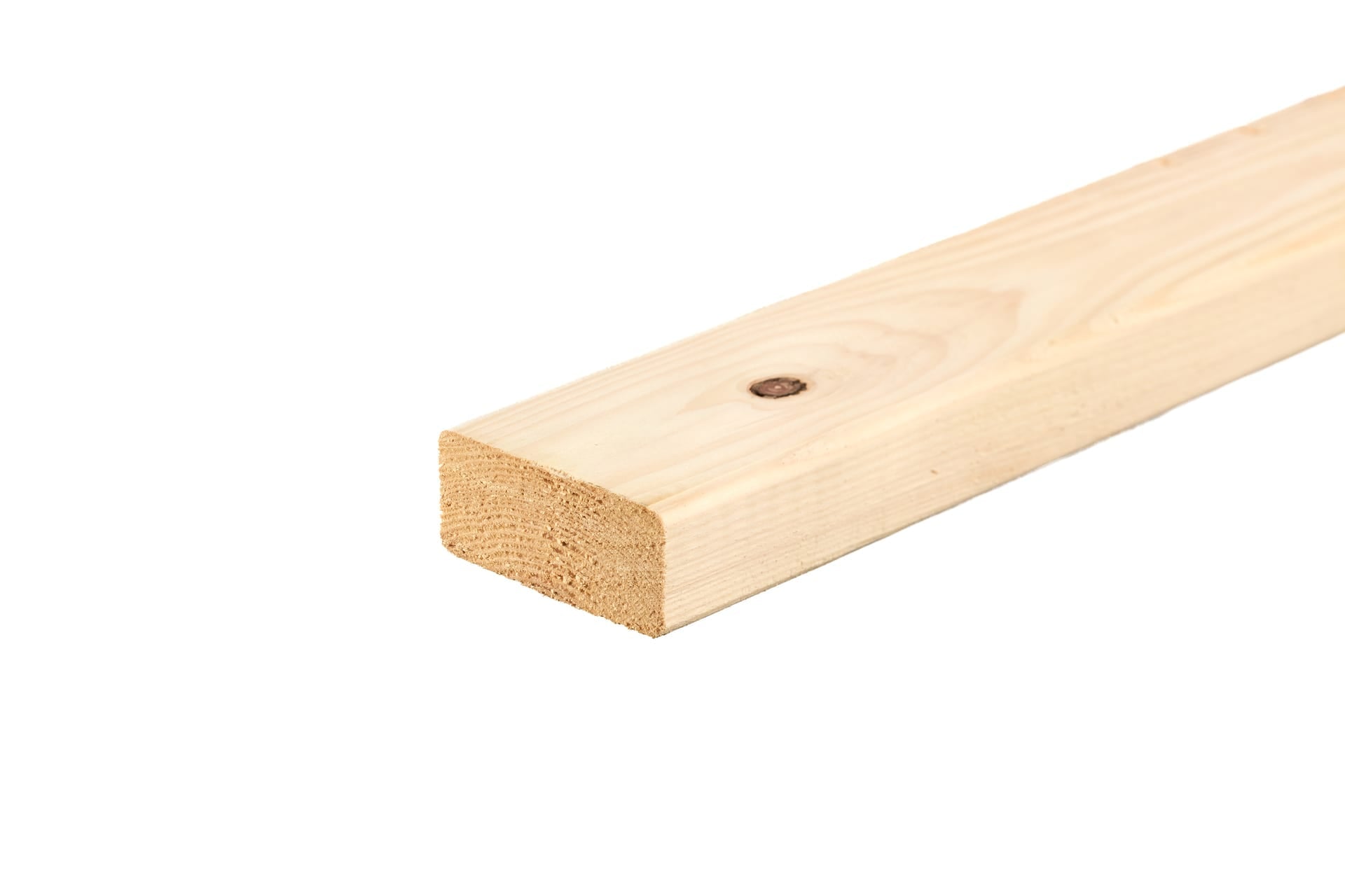 38mm x 63mm CLS Studwork Timber C16 (3" x 2") 2.4m