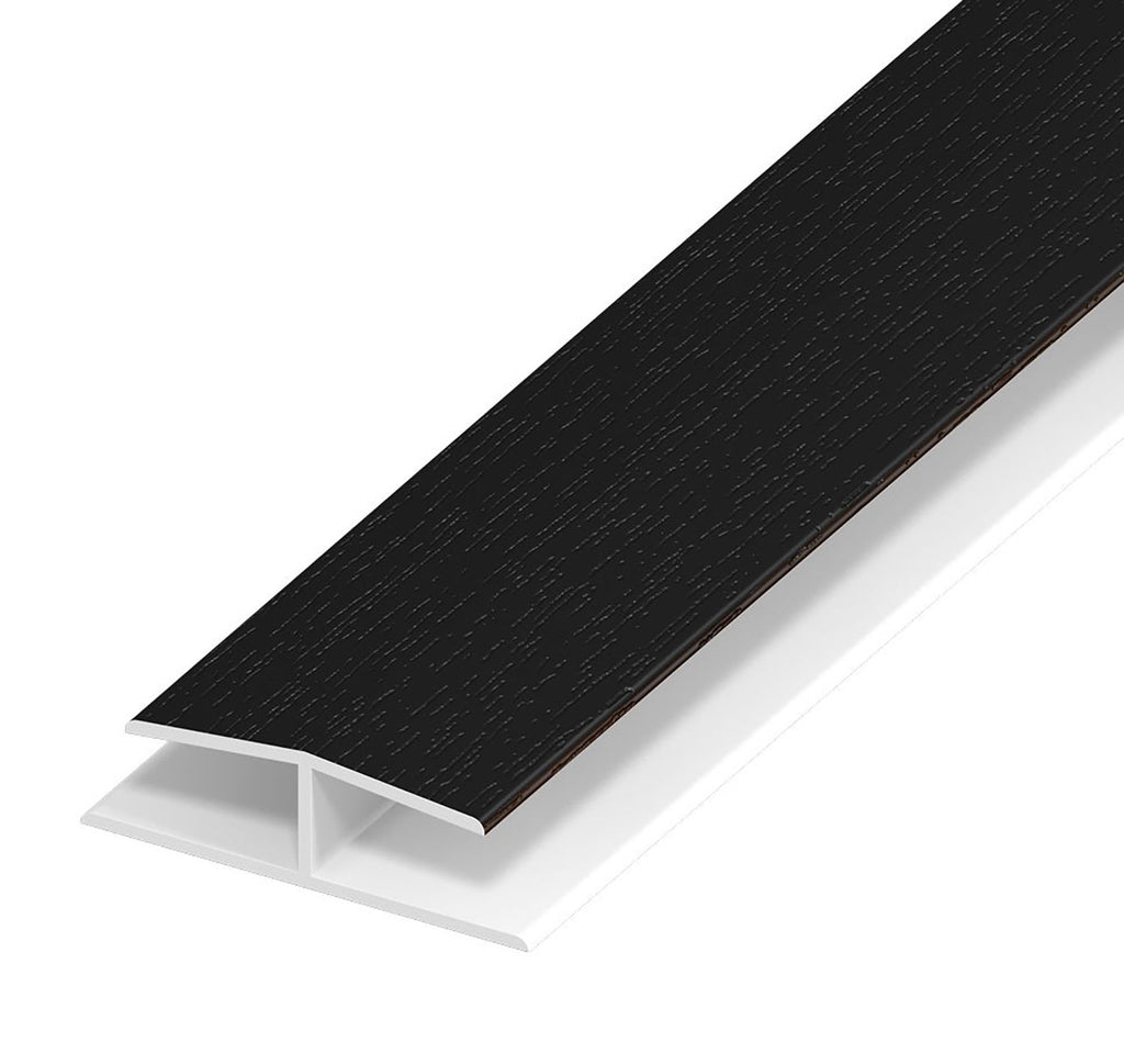 40mm Panel Joint Anth Grey 5m