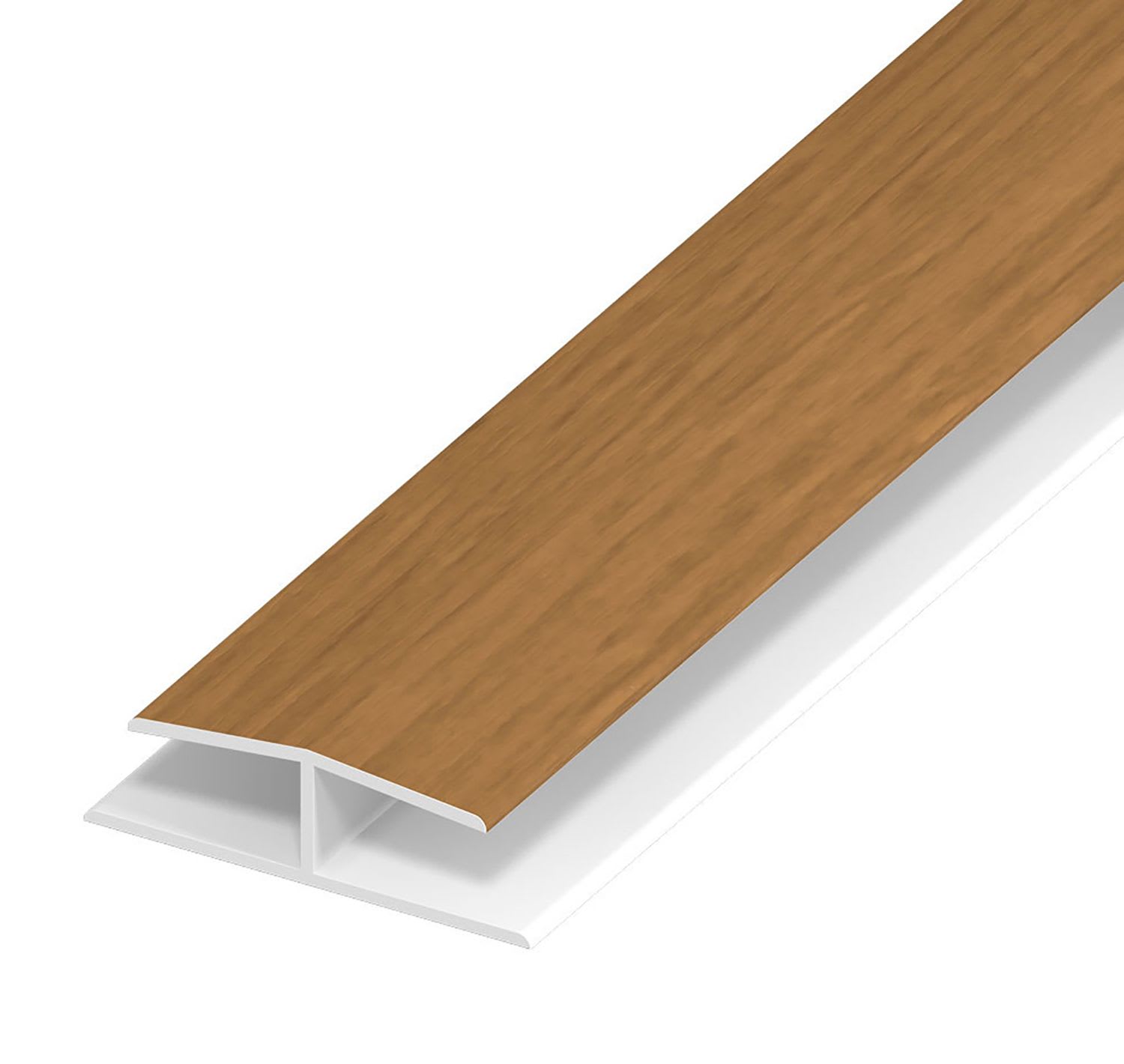 40mm Panel Joint Anth Grey 5m
