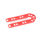 U Packer 10mm Grey (500/Box)