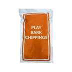 Garden Bark Chippings Bag (50L)