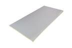 102.5mm PIR Insulated Plasterboard 2400mm x 1200mm