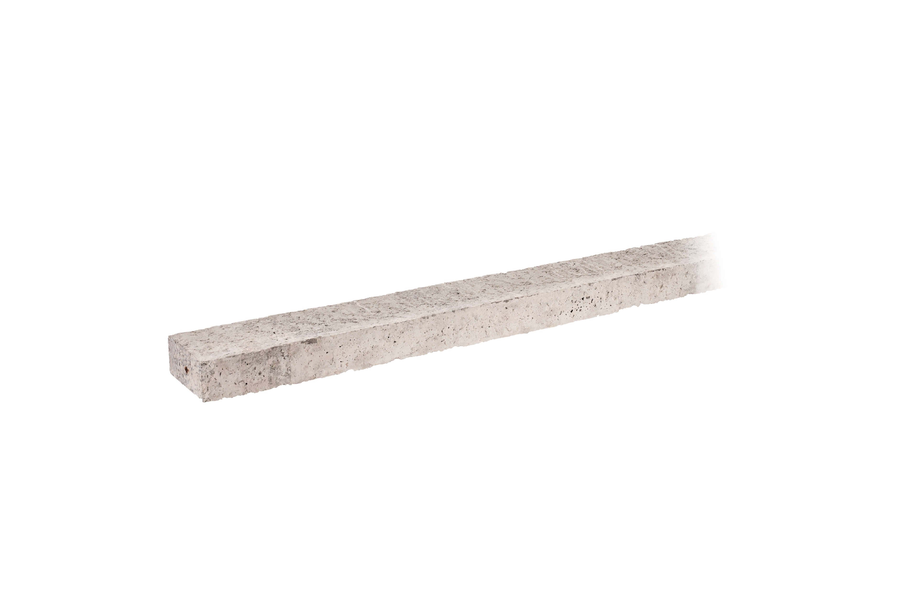 100mm x 140mm Prestressed Textured Concrete Lintel 1200mm