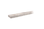 100mm x 140mm Prestressed Textured Concrete Lintel 1200mm