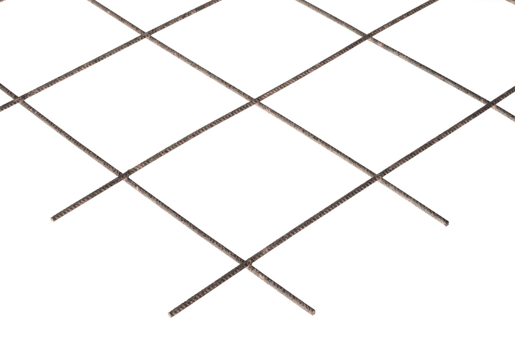 10mm A393 High Tensile Steel Reinforcement Mesh Sheet 2000mm x 3600mm