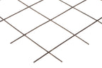 10mm A393 High Tensile Steel Reinforcement Mesh Sheet 2000mm x 3600mm