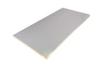 102.5mm PIR Insulated Plasterboard 2400mm x 1200mm