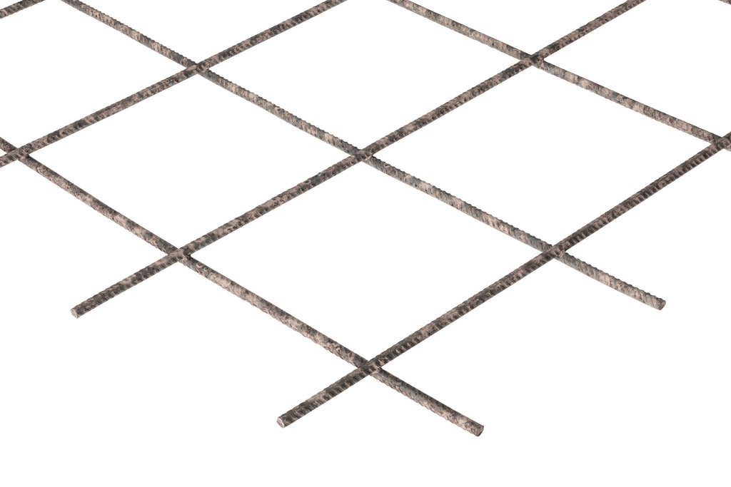 10mm A393 High Tensile Steel Reinforcement Mesh Sheet 2000mm x 3600mm