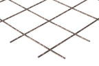 10mm A393 High Tensile Steel Reinforcement Mesh Sheet 2000mm x 3600mm