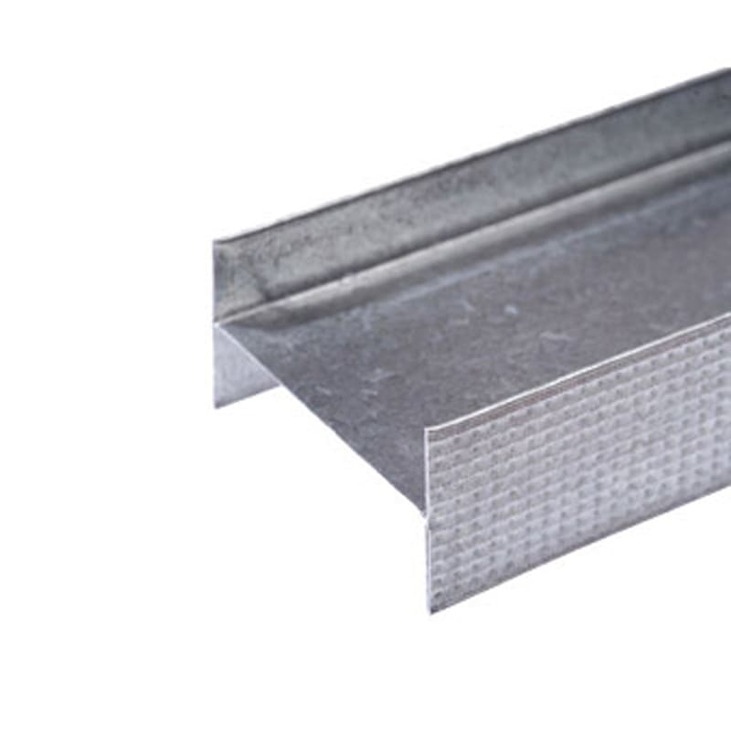 146mm Metal C Stud 3000mm