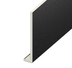 9mm Plain Anth Grey Capping Board 175mm x 5m