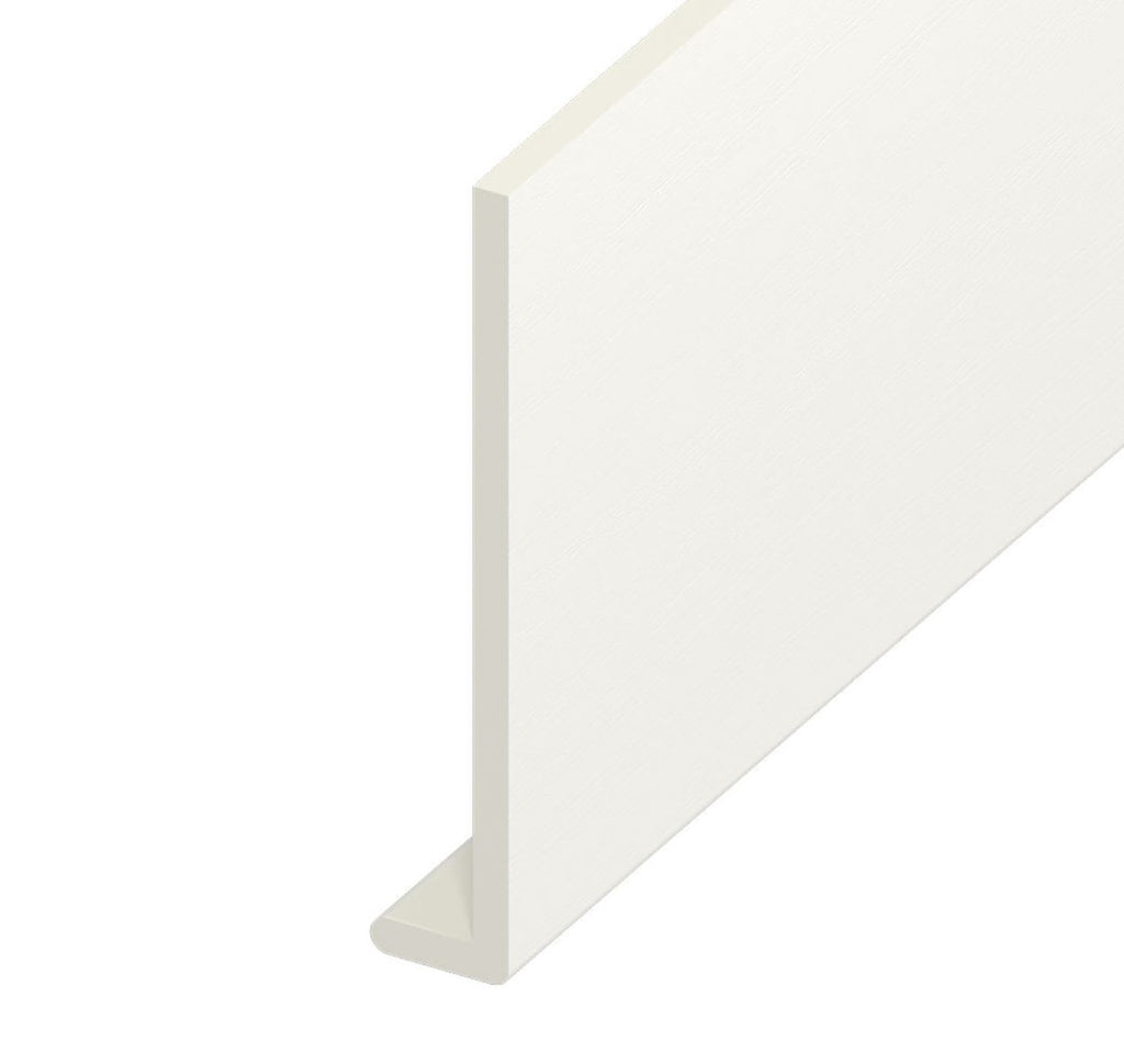 9mm Plain Anth Grey Capping Board 175mm x 5m