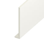 9mm Plain Anth Grey Capping Board 175mm x 5m