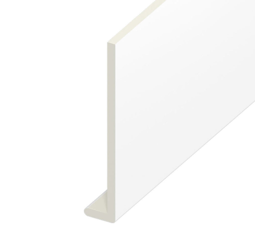 9mm Plain Anth Grey Capping Board 175mm x 5m