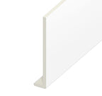 9mm Plain Anth Grey Capping Board 175mm x 5m