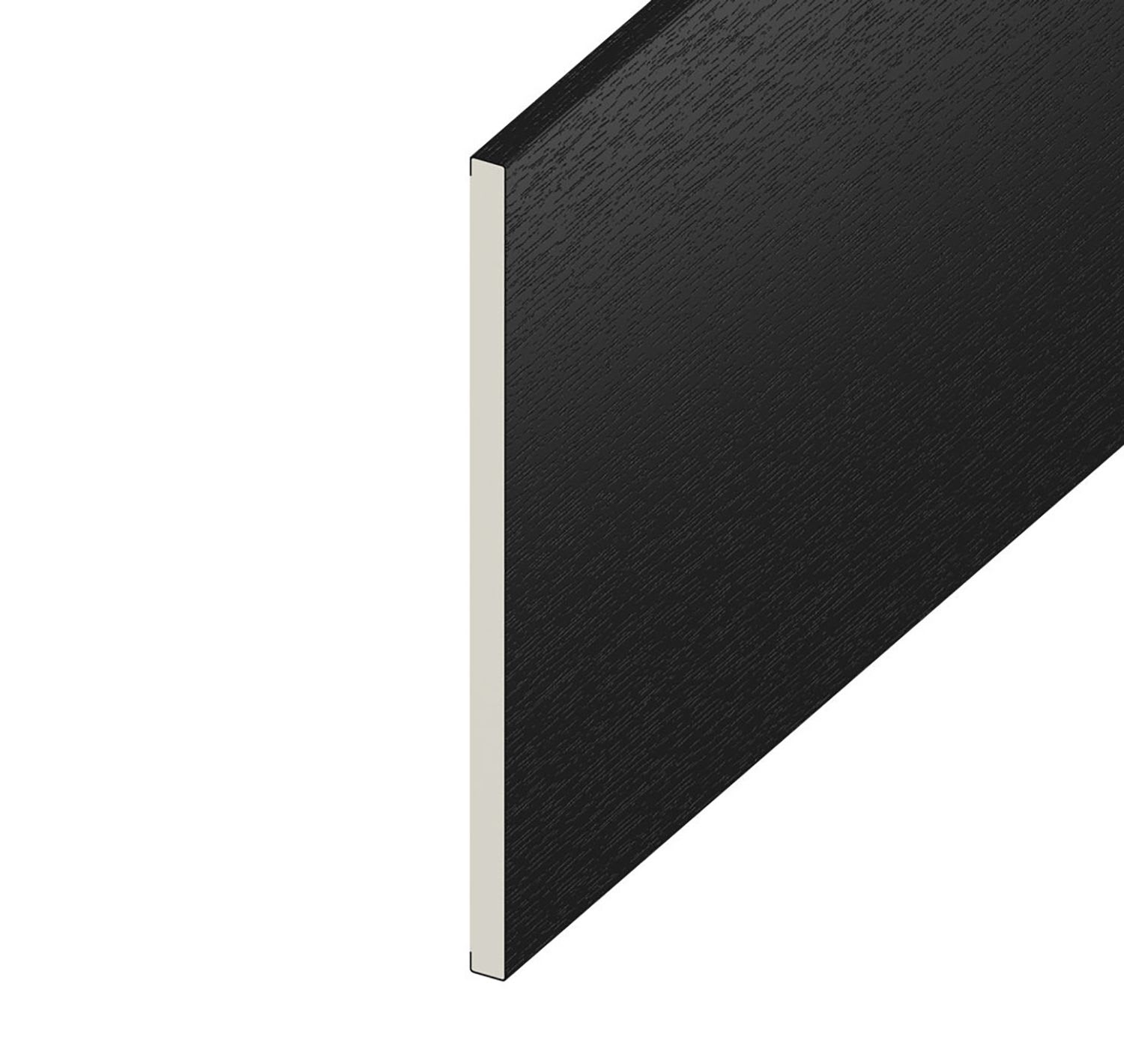 9mm Utility Board Anth Grey 150mm x 5m