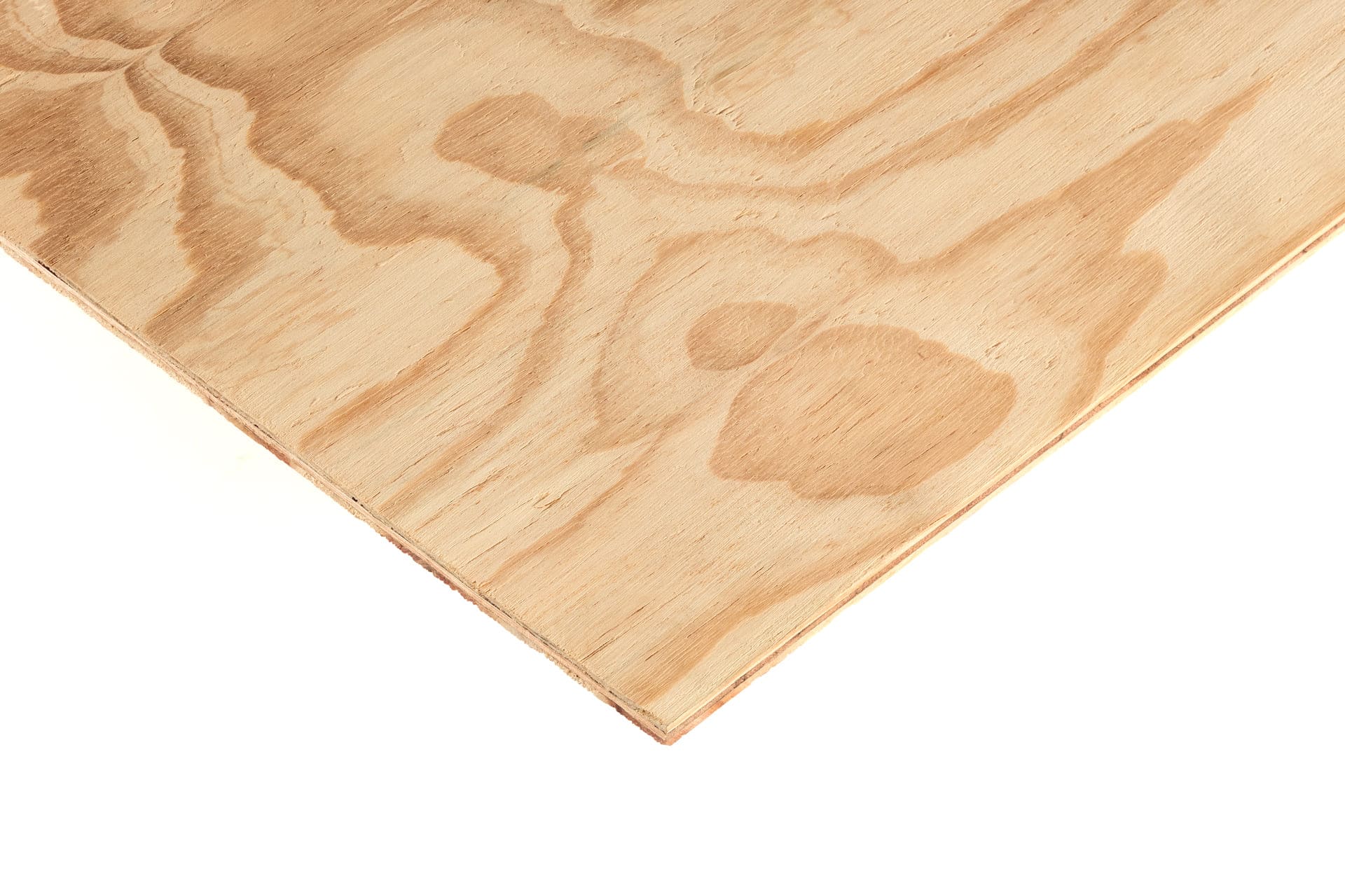 12mm Elliotis Softwood Pine Structural Plywood 2440mm x 1220mm (8' x 4')