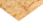 11mm Structural OSB 3 Sterling Board 2440mm x 1220mm (8' x 4')