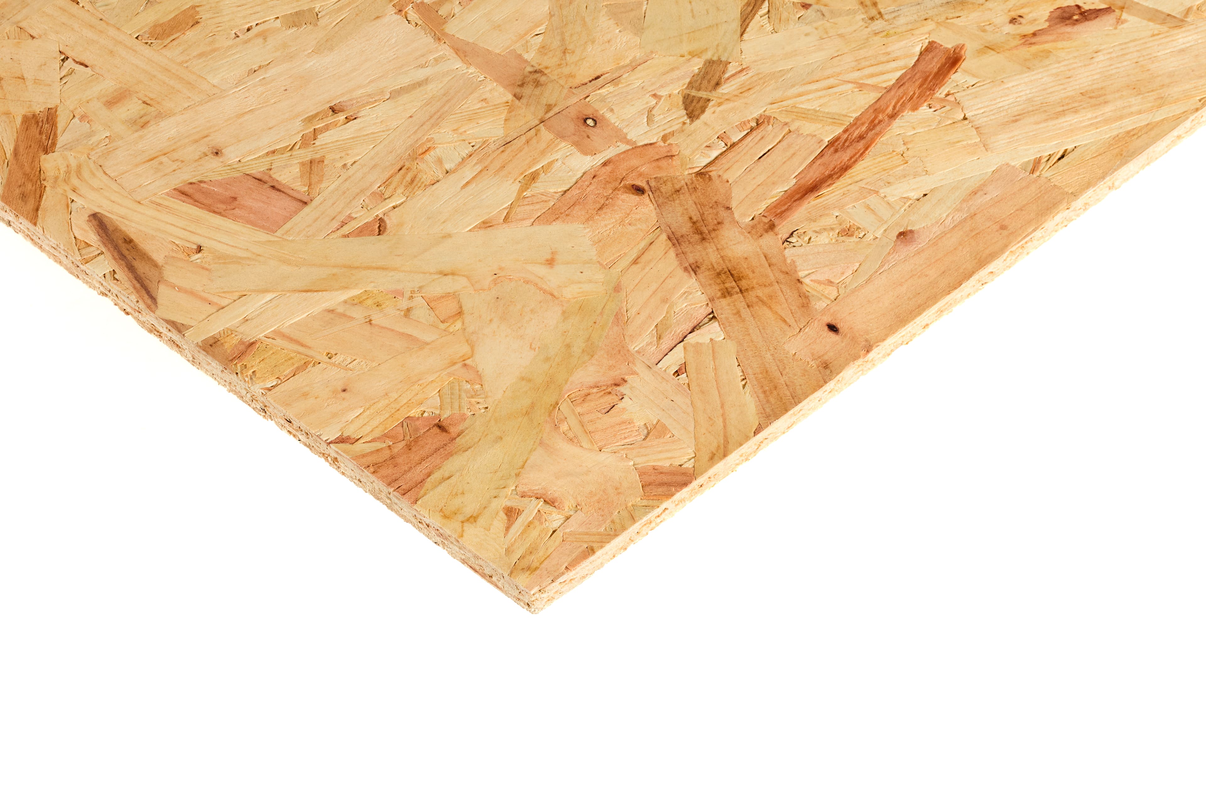 11mm Structural OSB 3 Sterling Board 2440mm x 1220mm (8' x 4')
