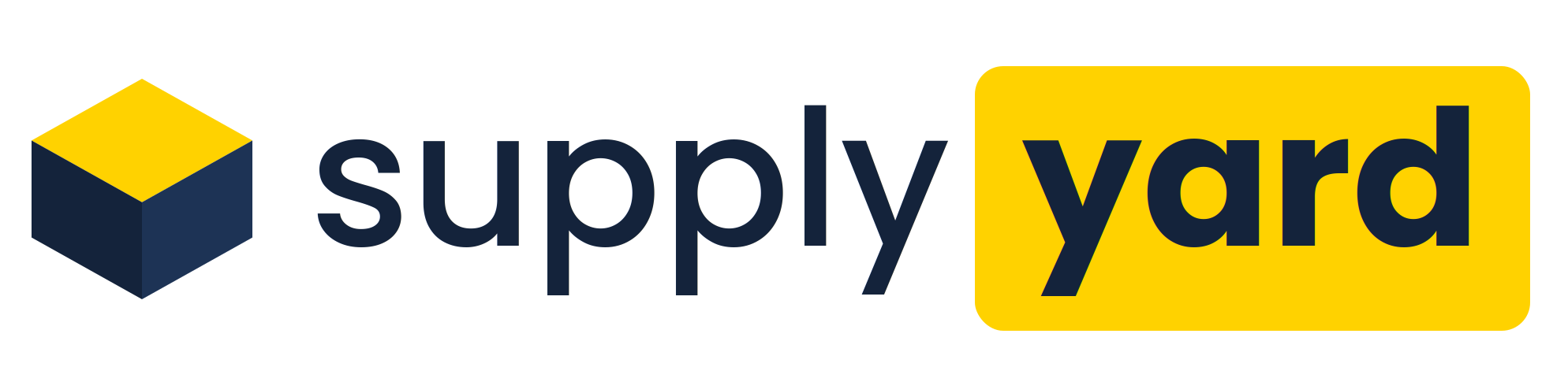 Supply Yard